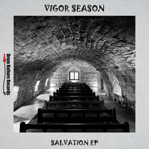 Vigor Season - Salvation [DKR045]